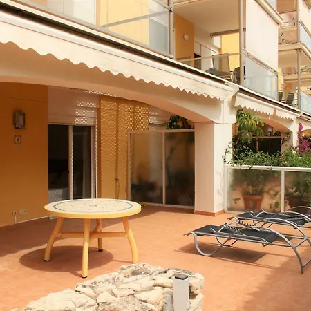 Apartamento Salida Directa Playa Proximo Al Centro * Dénia