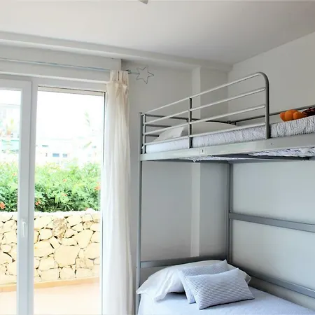 Apartamento Salida Directa Playa Proximo Al Centro Denia