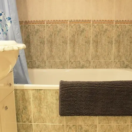 Apartamento Salida Directa Playa Proximo Al Centro * Denia