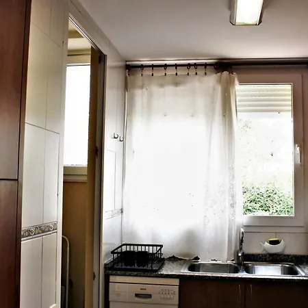 Apartamento Salida Directa Playa Proximo Al Centro Apartment