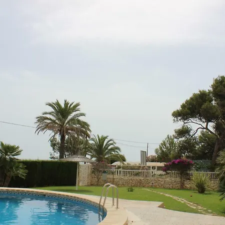 Apartamento Salida Directa Playa Proximo Al Centro *