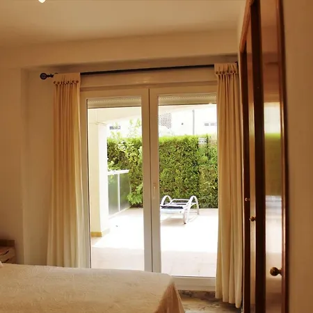Apartamento Salida Directa Playa Proximo Al Centro *