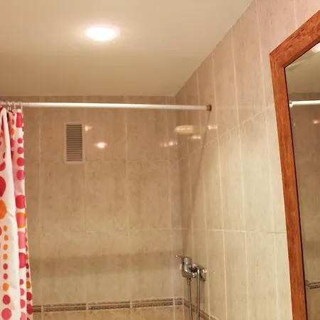 Apartamento Salida Directa Playa Proximo Al Centro Apartment Denia