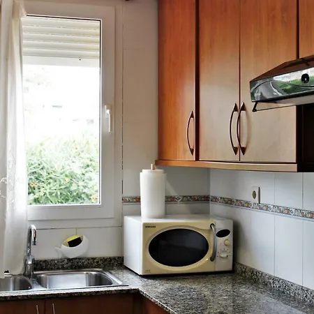 Apartamento Salida Directa Playa Proximo Al Centro Apartment *