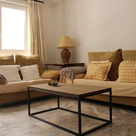 Apartamento Salida Directa Playa Proximo Al Centro Apartment Denia