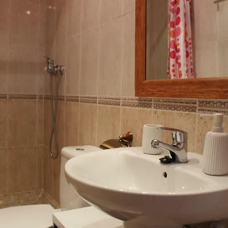 Apartamento Salida Directa Playa Proximo Al Centro Apartment Denia