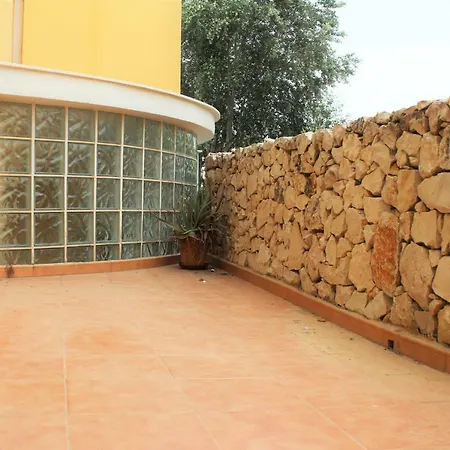 Apartment Apartamento Salida Directa Playa Proximo Al Centro