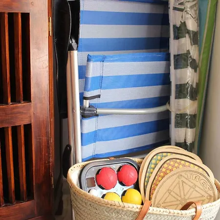 Apartment Apartamento Salida Directa Playa Proximo Al Centro *
