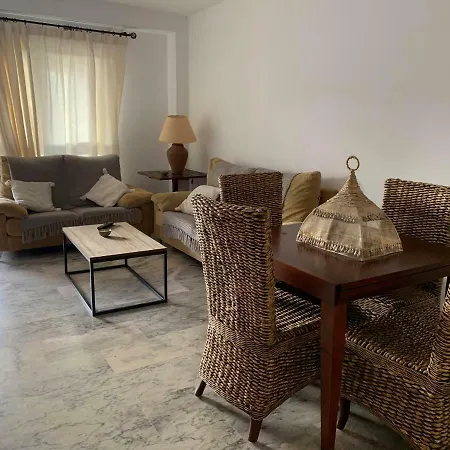 Apartamento Salida Directa Playa Proximo Al Centro