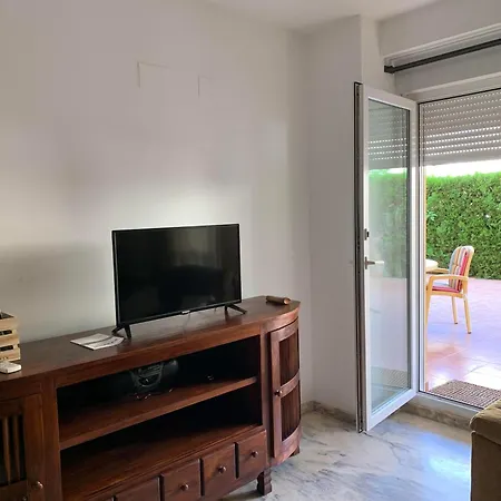 Apartamento Salida Directa Playa Proximo Al Centro Denia